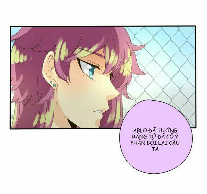 Đọc truyện Thế giới không hoàn hảo - Chap 80