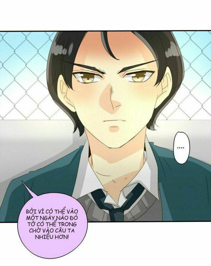 Đọc truyện Thế giới không hoàn hảo - Chap 80