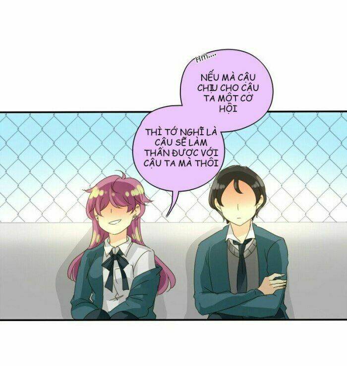 Đọc truyện Thế giới không hoàn hảo - Chap 80