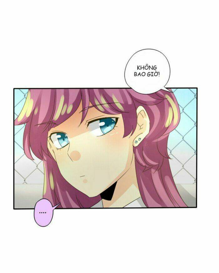 Đọc truyện Thế giới không hoàn hảo - Chap 80