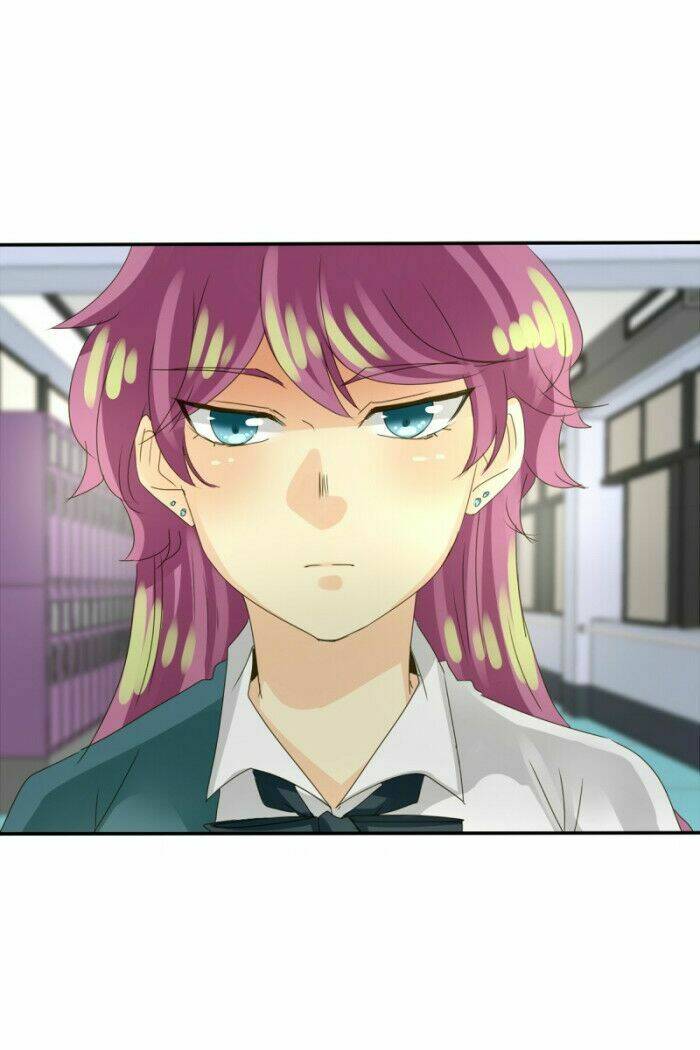 Đọc truyện Thế giới không hoàn hảo - Chap 80