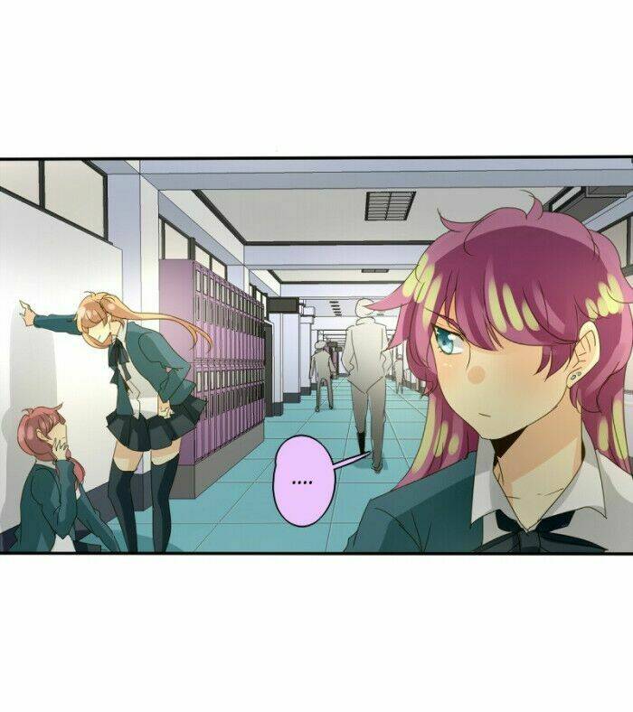 Đọc truyện Thế giới không hoàn hảo - Chap 80