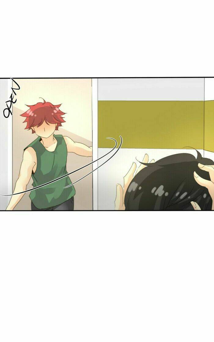 Đọc truyện Thế giới không hoàn hảo - Chap 80