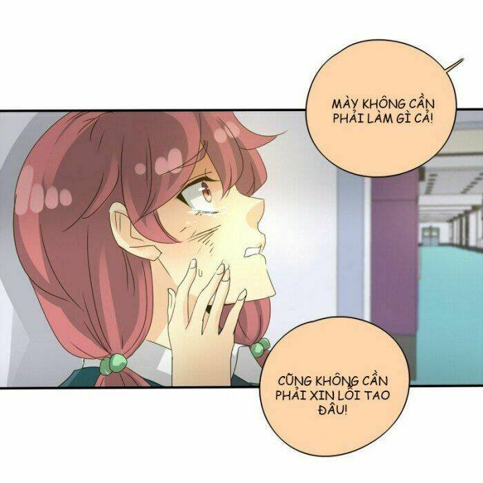 Đọc truyện Thế giới không hoàn hảo - Chap 80