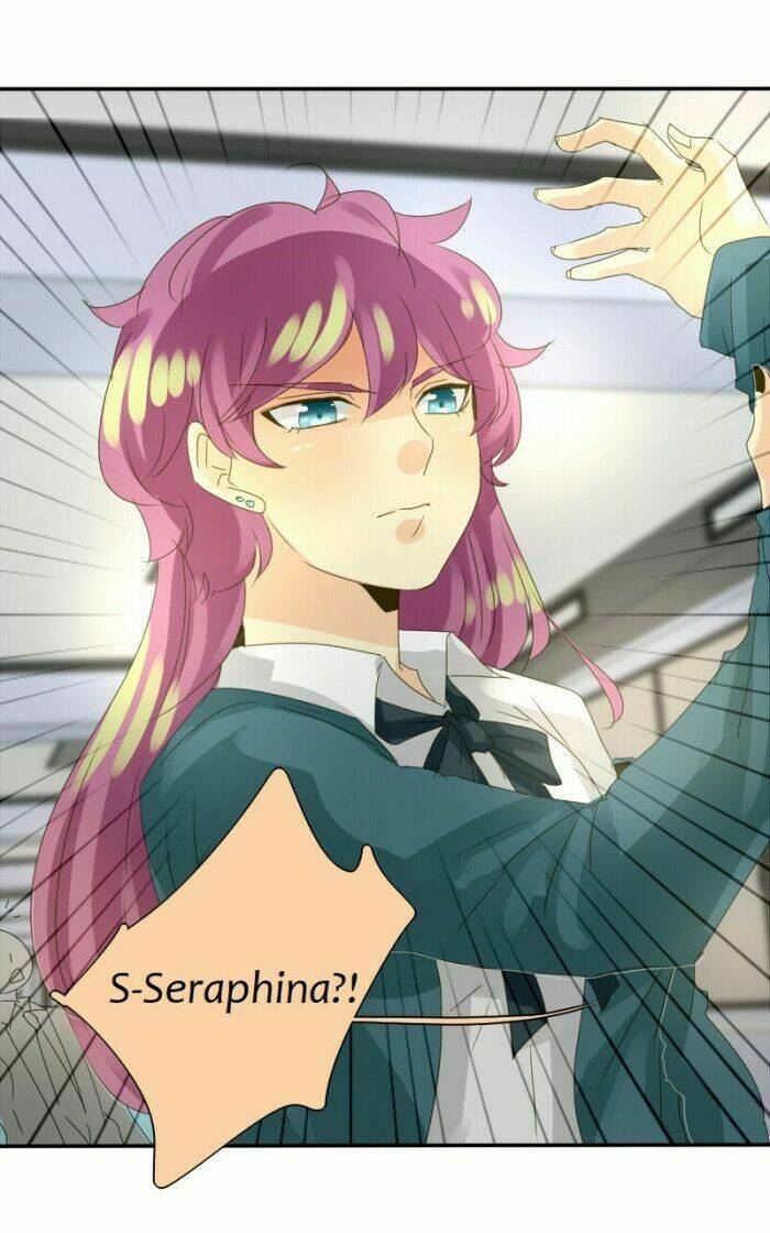 Đọc truyện Thế giới không hoàn hảo - Chap 80