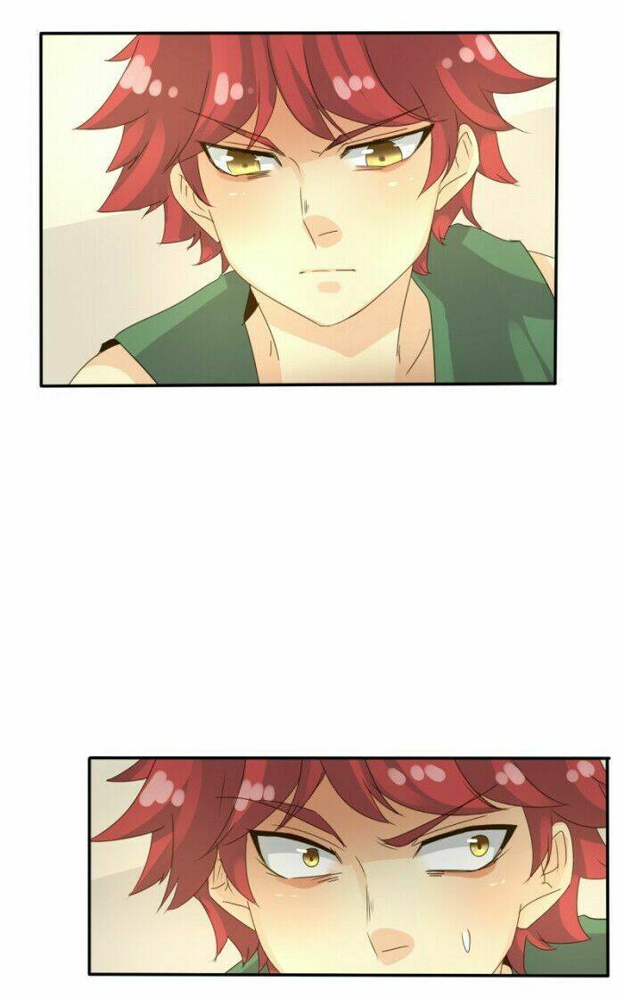 Đọc truyện Thế giới không hoàn hảo - Chap 80