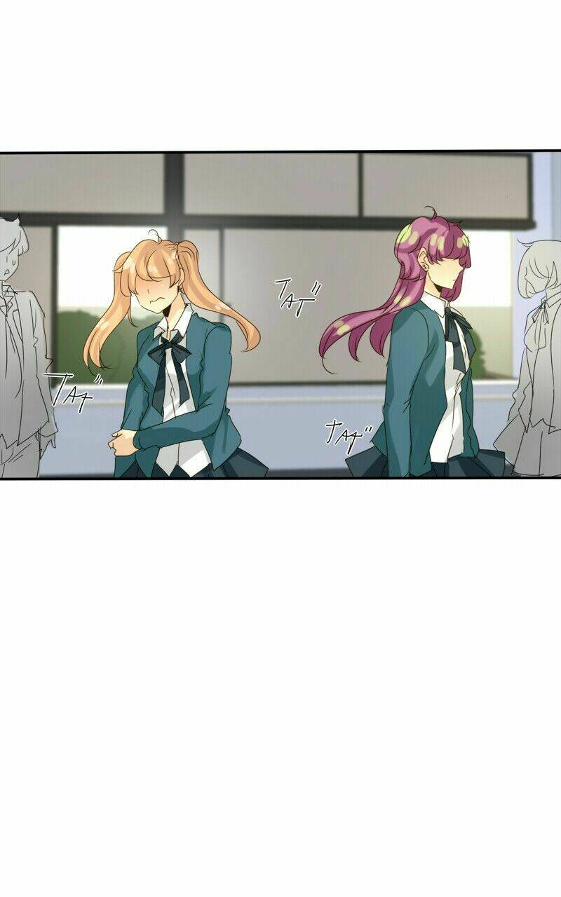 Đọc truyện Thế giới không hoàn hảo - Chap 81