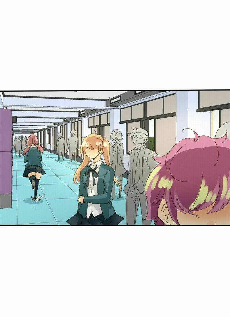 Đọc truyện Thế giới không hoàn hảo - Chap 81