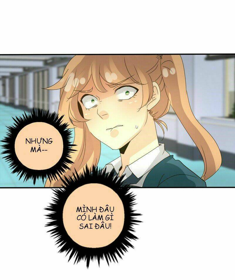 Đọc truyện Thế giới không hoàn hảo - Chap 81