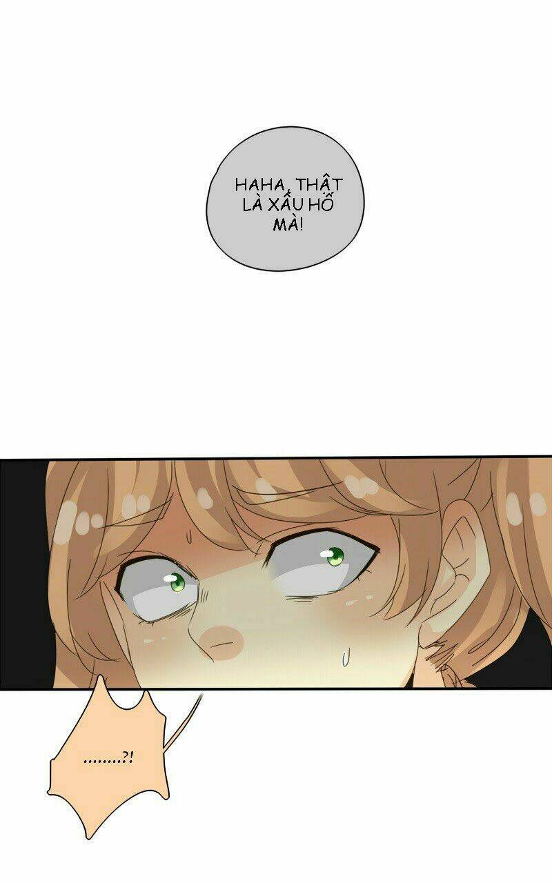 Đọc truyện Thế giới không hoàn hảo - Chap 81
