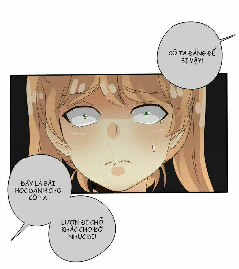 Đọc truyện Thế giới không hoàn hảo - Chap 81