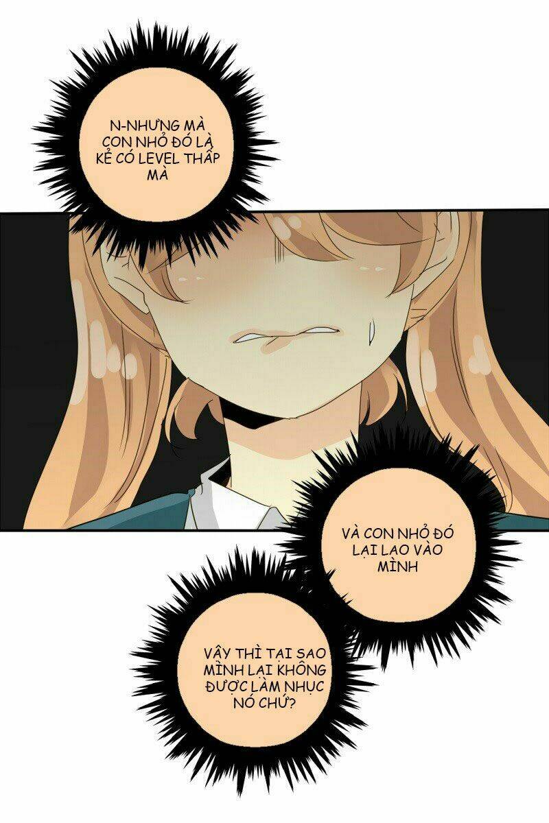 Đọc truyện Thế giới không hoàn hảo - Chap 81