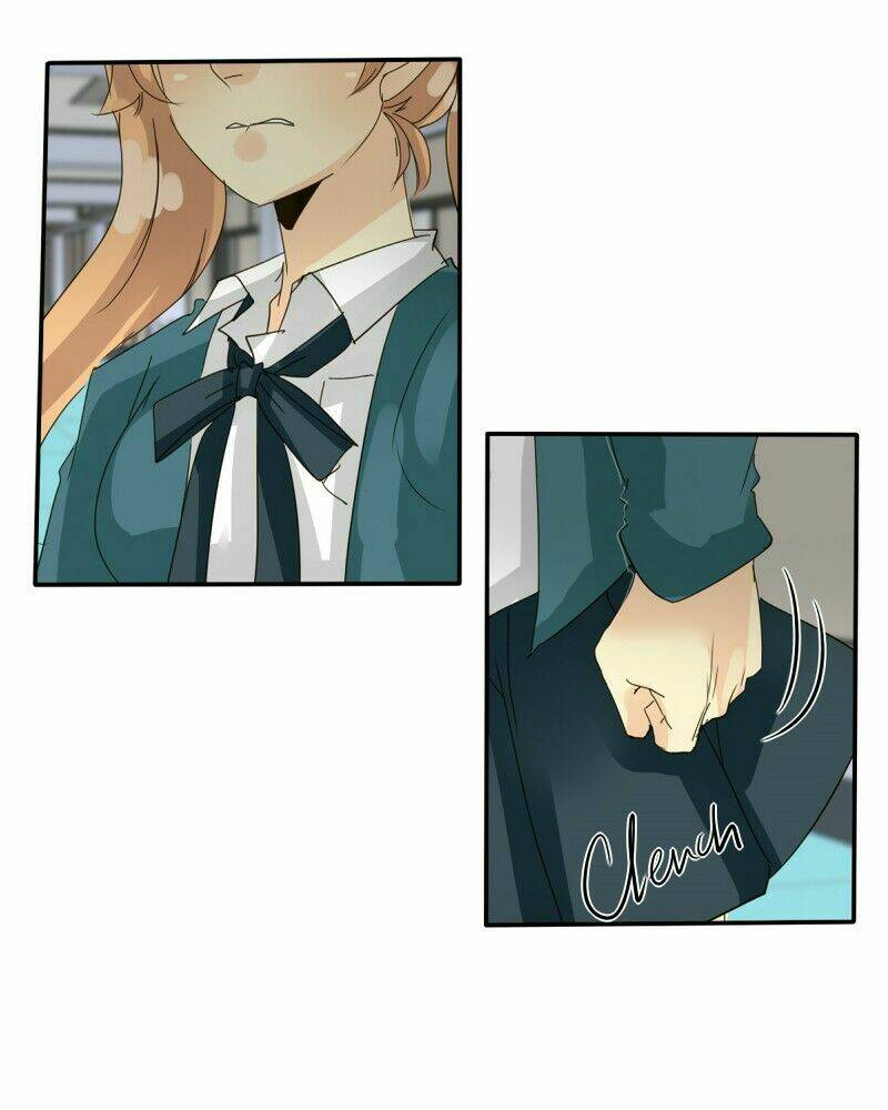 Đọc truyện Thế giới không hoàn hảo - Chap 81