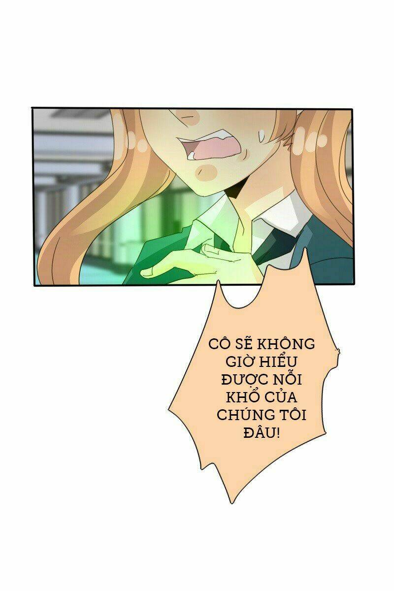 Đọc truyện Thế giới không hoàn hảo - Chap 81