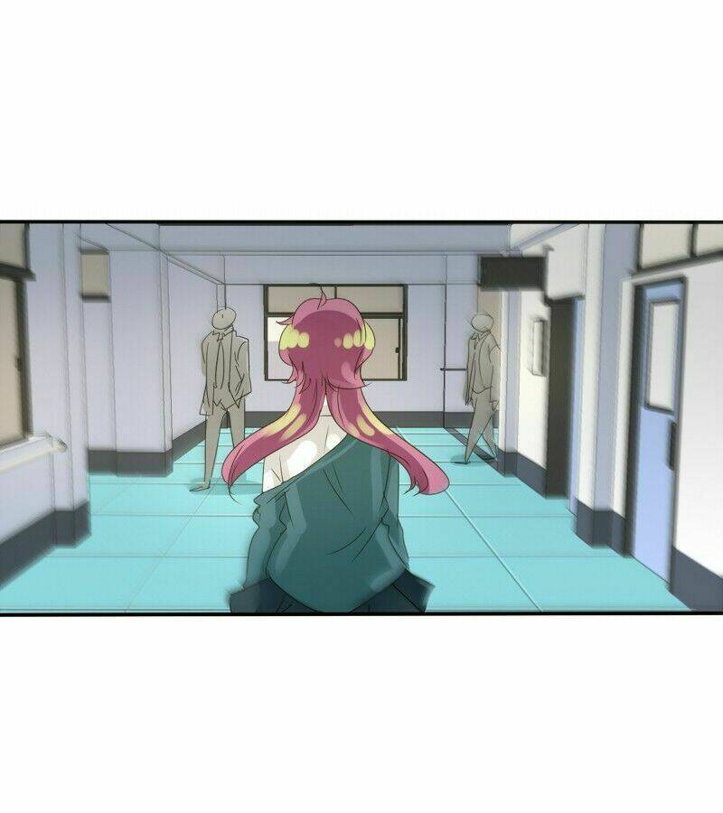 Đọc truyện Thế giới không hoàn hảo - Chap 81