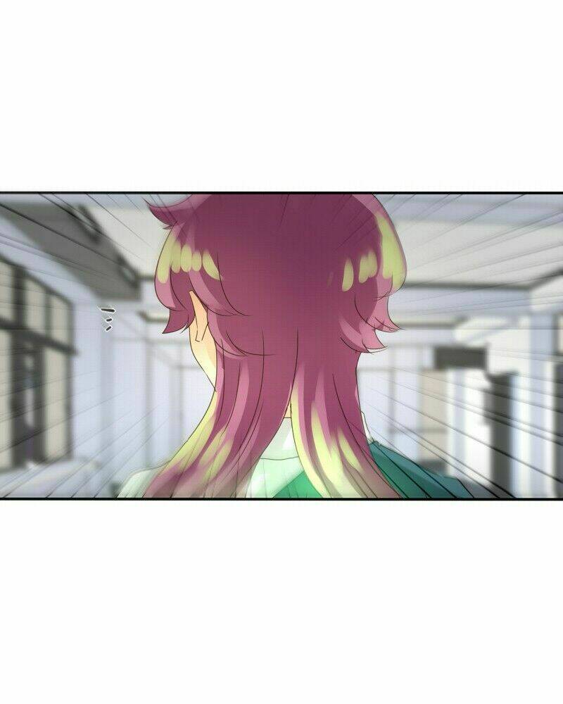 Đọc truyện Thế giới không hoàn hảo - Chap 81