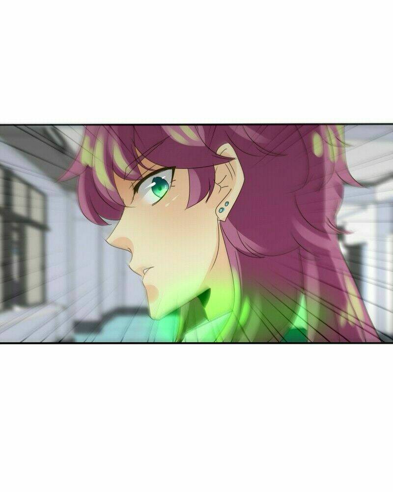 Đọc truyện Thế giới không hoàn hảo - Chap 81