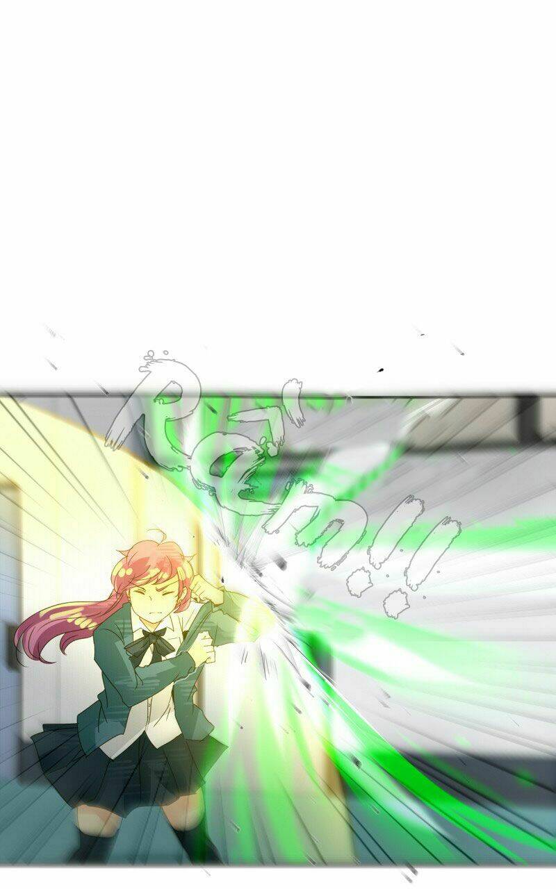 Đọc truyện Thế giới không hoàn hảo - Chap 81