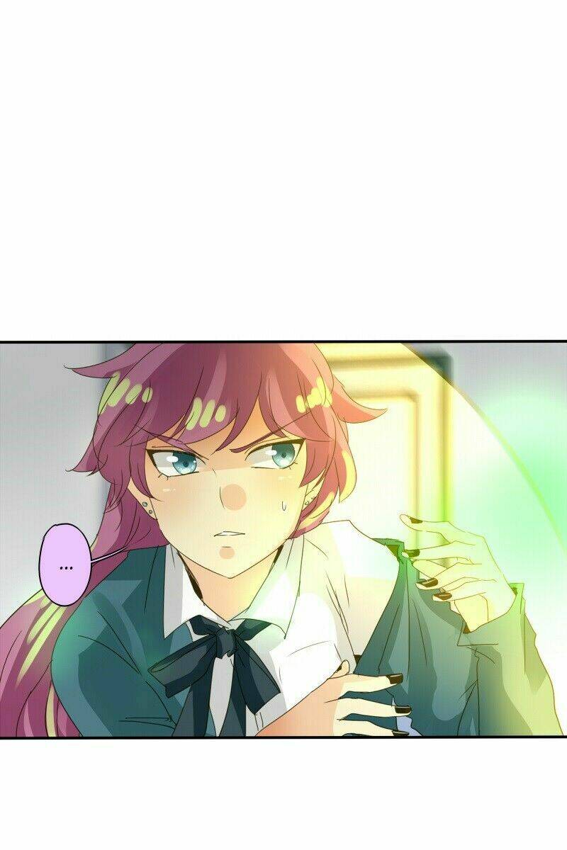 Đọc truyện Thế giới không hoàn hảo - Chap 81