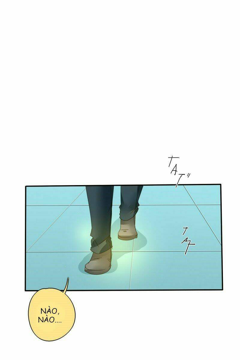 Đọc truyện Thế giới không hoàn hảo - Chap 81