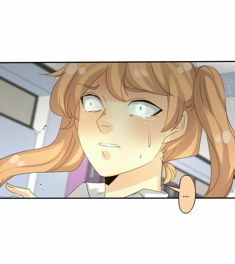 Đọc truyện Thế giới không hoàn hảo - Chap 81