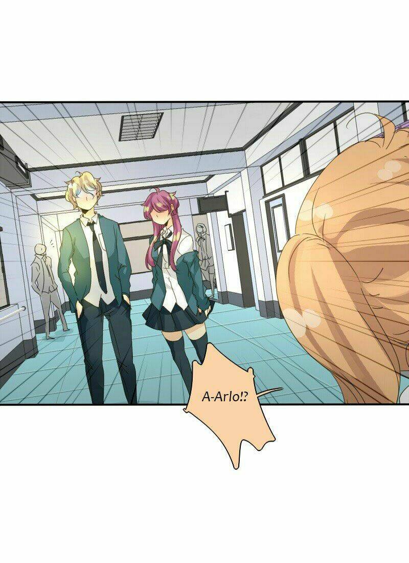 Đọc truyện Thế giới không hoàn hảo - Chap 81