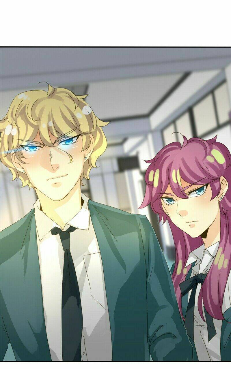 Đọc truyện Thế giới không hoàn hảo - Chap 81