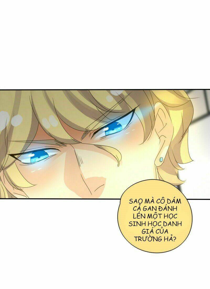 Đọc truyện Thế giới không hoàn hảo - Chap 81