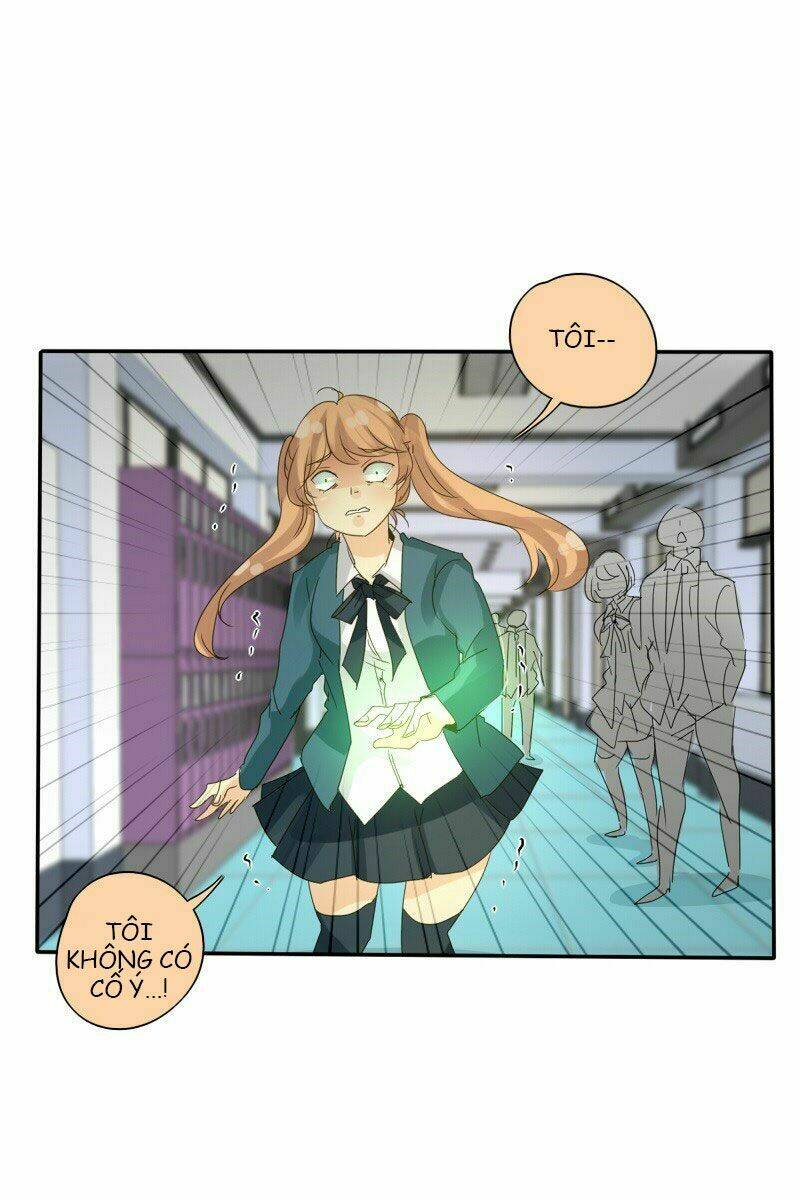 Đọc truyện Thế giới không hoàn hảo - Chap 81
