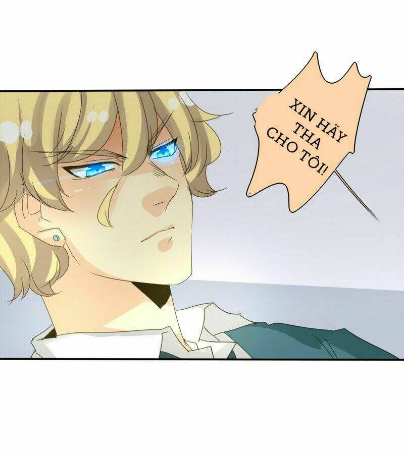 Đọc truyện Thế giới không hoàn hảo - Chap 81