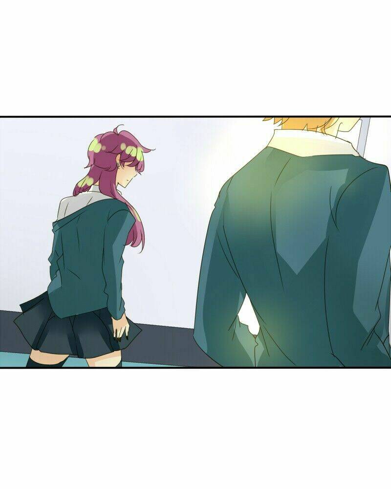 Đọc truyện Thế giới không hoàn hảo - Chap 81