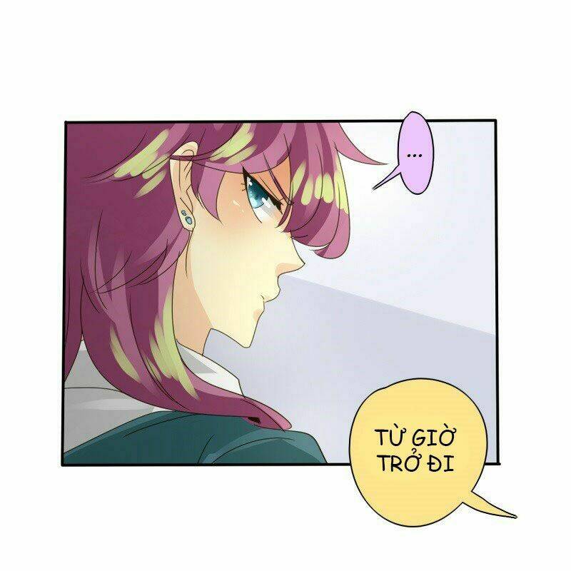 Đọc truyện Thế giới không hoàn hảo - Chap 81