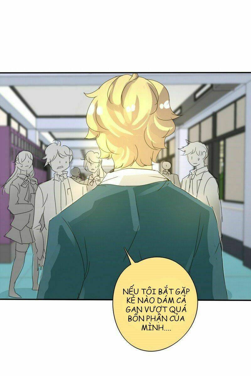 Đọc truyện Thế giới không hoàn hảo - Chap 81