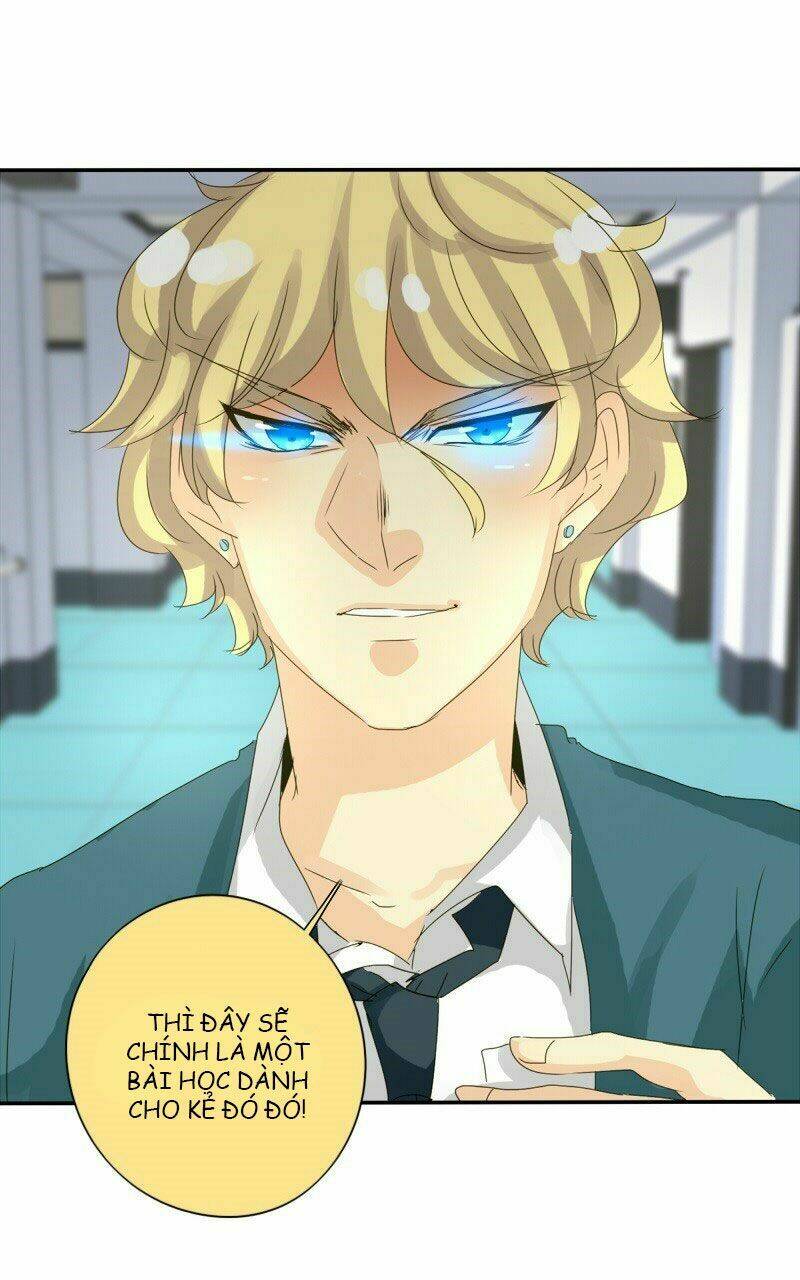 Đọc truyện Thế giới không hoàn hảo - Chap 81