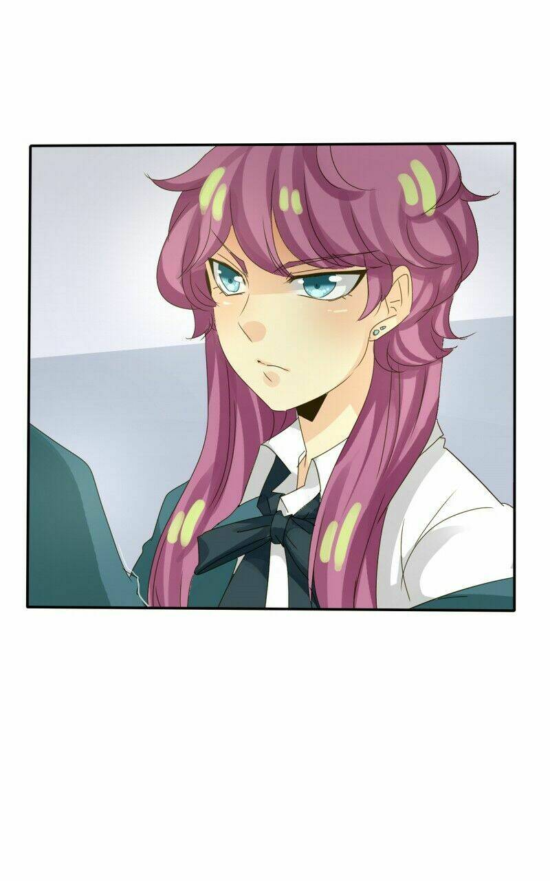 Đọc truyện Thế giới không hoàn hảo - Chap 81