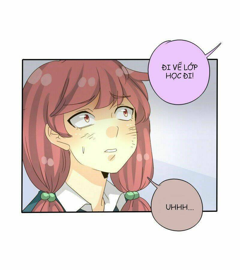 Đọc truyện Thế giới không hoàn hảo - Chap 81