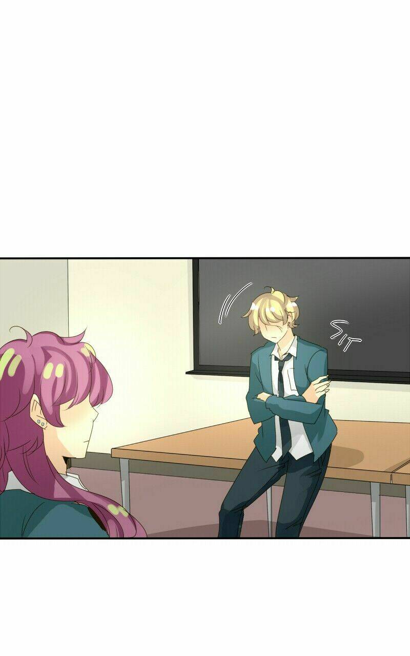 Đọc truyện Thế giới không hoàn hảo - Chap 81