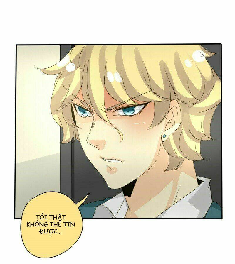 Đọc truyện Thế giới không hoàn hảo - Chap 81