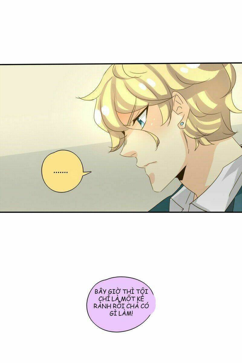 Đọc truyện Thế giới không hoàn hảo - Chap 81