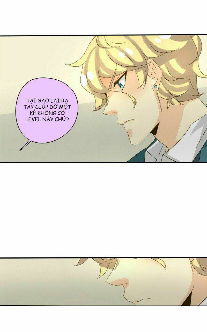 Đọc truyện Thế giới không hoàn hảo - Chap 81