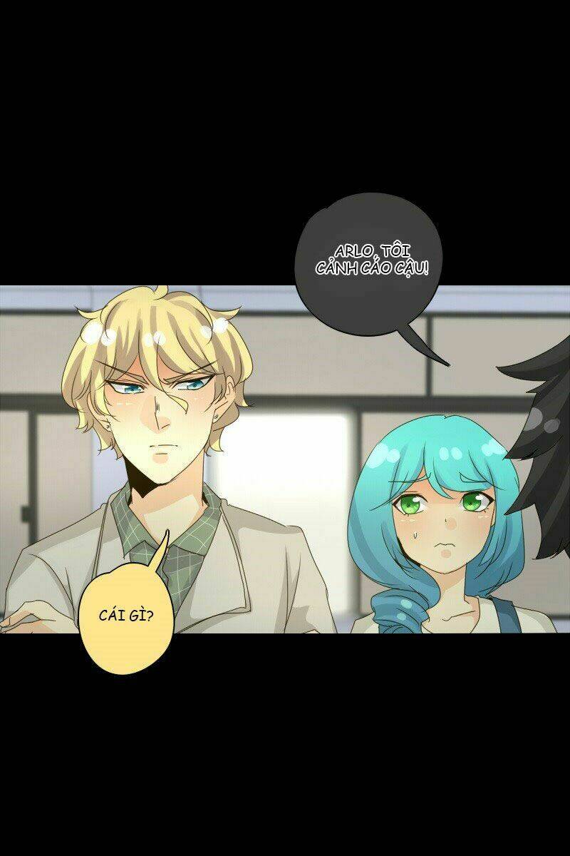 Đọc truyện Thế giới không hoàn hảo - Chap 81