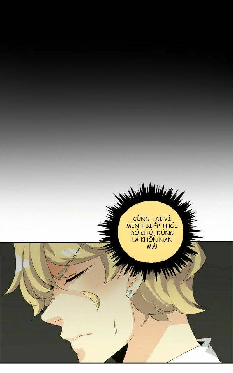 Đọc truyện Thế giới không hoàn hảo - Chap 81