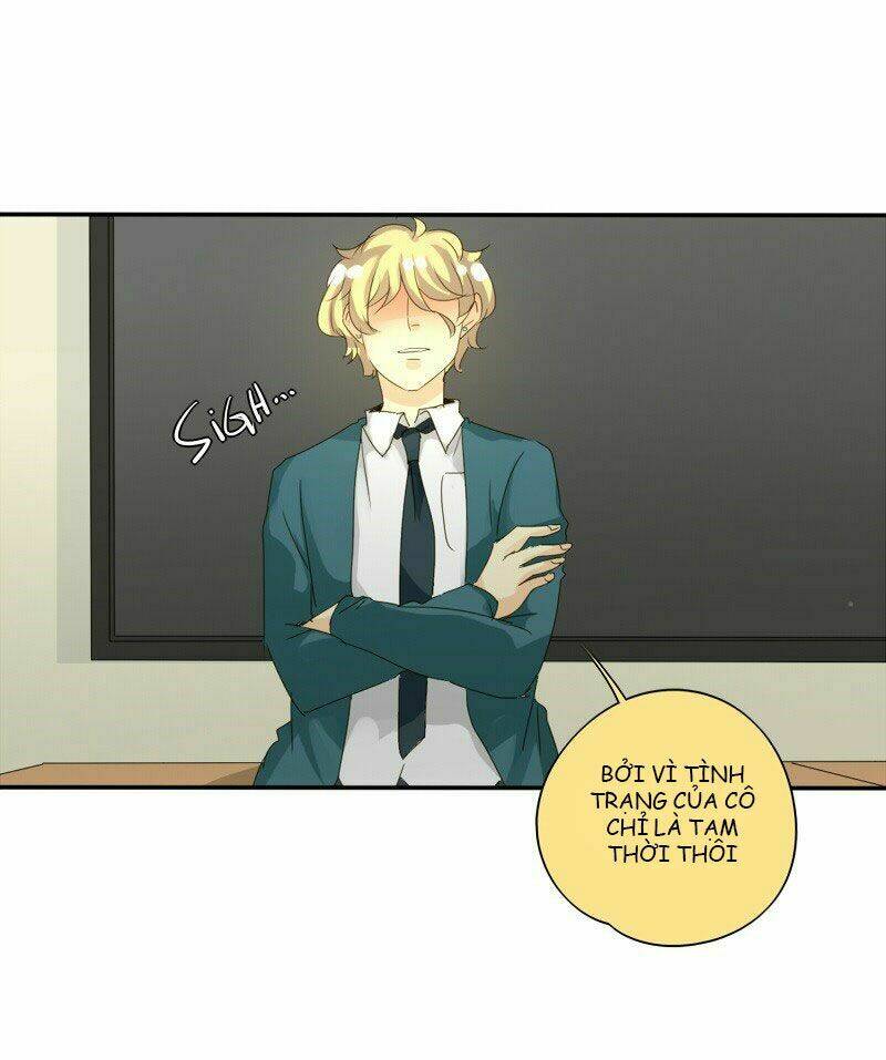 Đọc truyện Thế giới không hoàn hảo - Chap 81