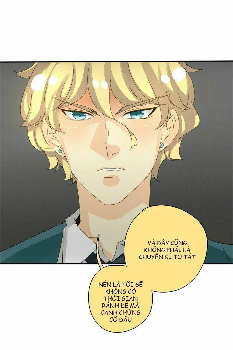 Đọc truyện Thế giới không hoàn hảo - Chap 81