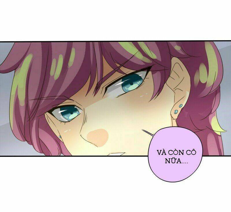 Đọc truyện Thế giới không hoàn hảo - Chap 81