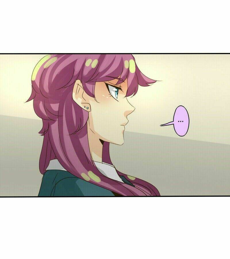 Đọc truyện Thế giới không hoàn hảo - Chap 81