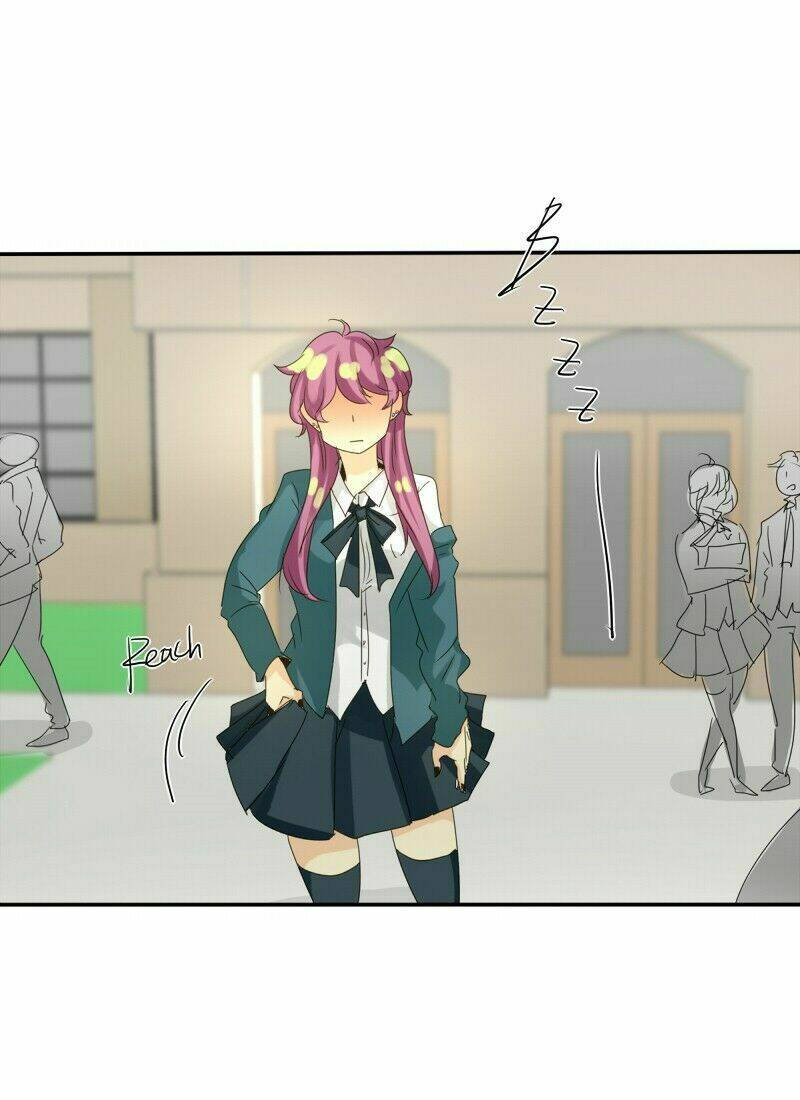 Đọc truyện Thế giới không hoàn hảo - Chap 81