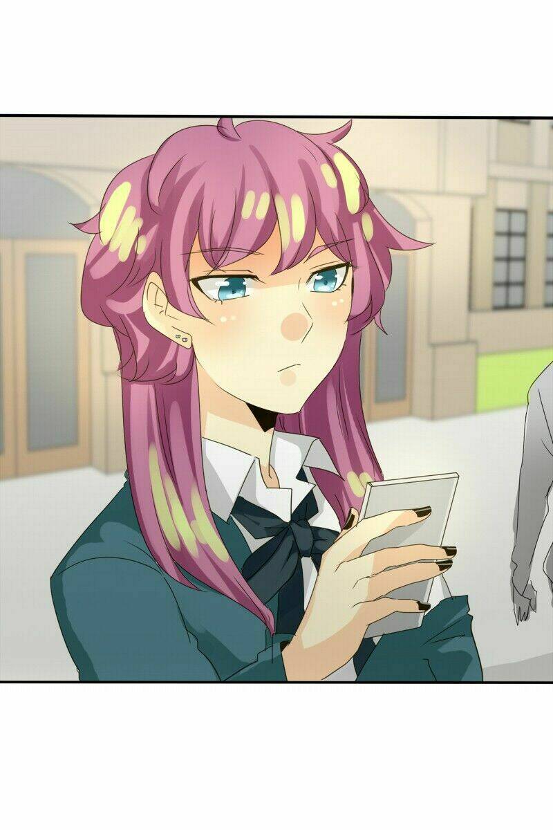 Đọc truyện Thế giới không hoàn hảo - Chap 81