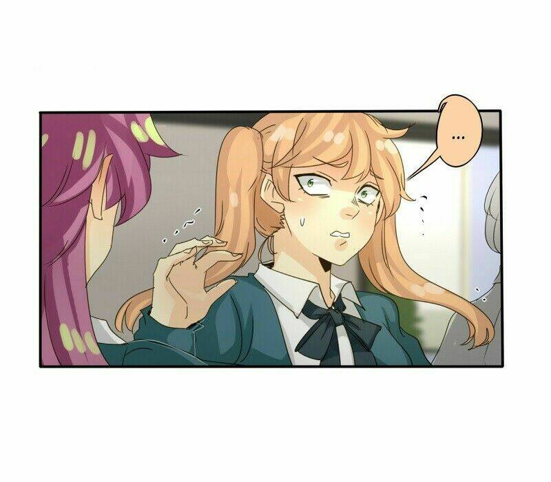 Đọc truyện Thế giới không hoàn hảo - Chap 81