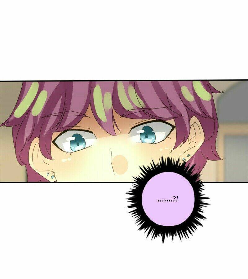 Đọc truyện Thế giới không hoàn hảo - Chap 81